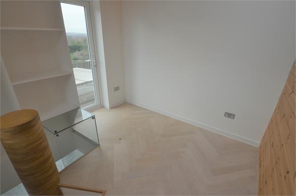 Ramillies Road, Mill Hill